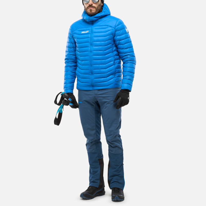 Millet Evole Light 700 HD - Dunjacka - Herr | Hardloop