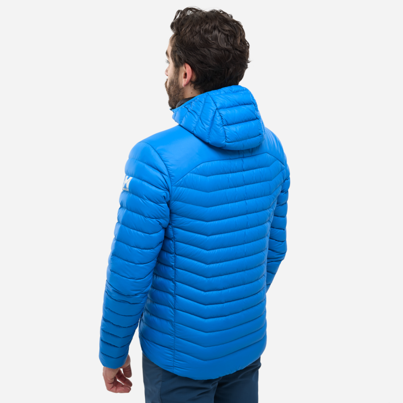 Millet Evole Light 700 HD - Donsjack - Heren | Hardloop