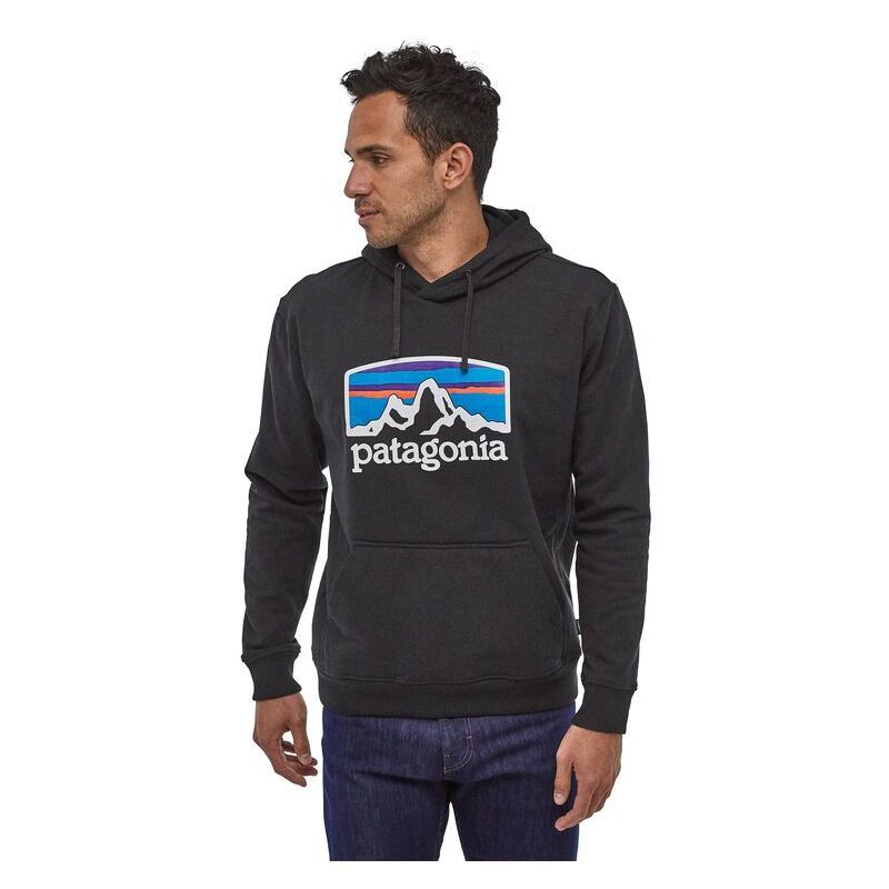 Patagonia fitz roy horizons uprisal hoodie men's Outlet