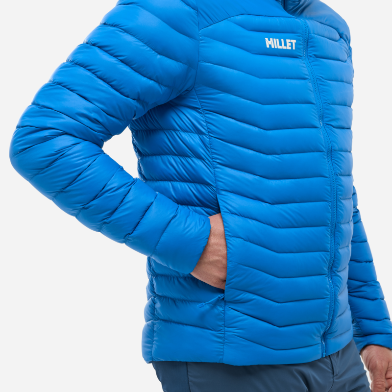 Millet Evole Light 700 HD - Down jacket - Men's | Hardloop