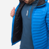 Millet Evole Light 700 HD - Untuvatakki - Miehet | Hardloop