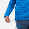 Millet Evole Light 700 HD - Donsjack - Heren | Hardloop