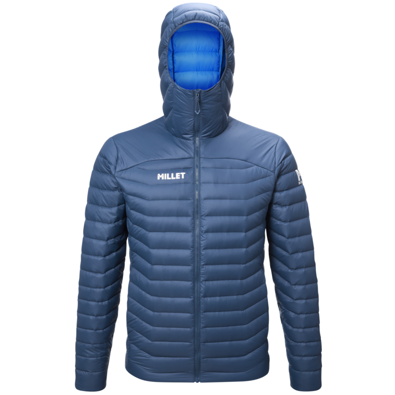 Evole Light 700 HD - Casaco penas homem