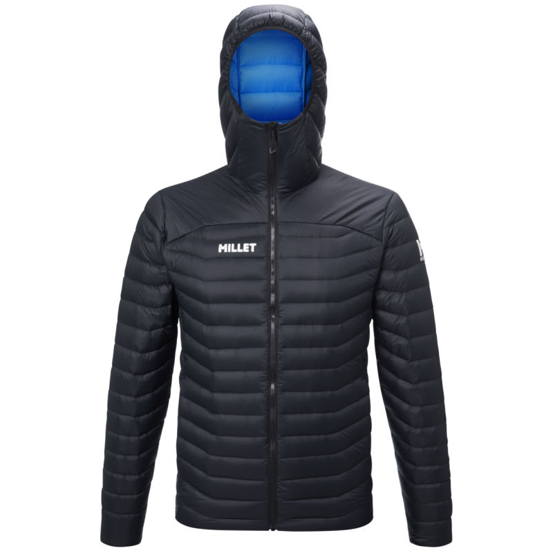 Evole Light 700 HD - Untuvatakki - Miehet