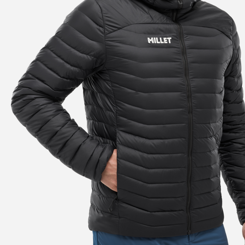 Millet Evole Light 700 HD - Giacca in piumino - Uomo | Hardloop