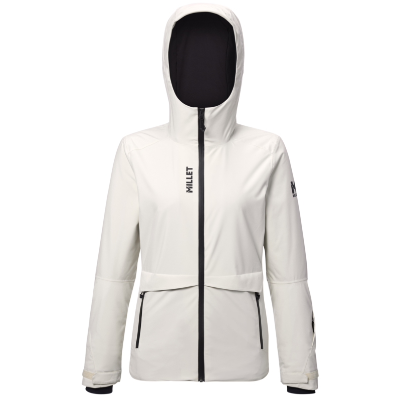 Grands Montets Jacket - Ski jacket - Women's