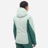 Millet Grands Montets Jacket - Veste ski femme | Hardloop