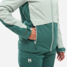 Millet Grands Montets Jacket - Skijakke - Damer | Hardloop