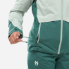 Millet Grands Montets Jacket - Dámská lyžařská bunda | Hardloop