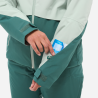 Millet Grands Montets Jacket - Skidjacka - Dam | Hardloop