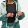 Millet Grands Montets Jacket - Dámská lyžařská bunda | Hardloop