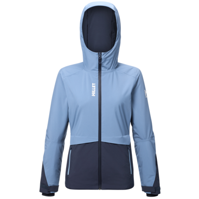 Grands Montets Jacket - Ski jacket - Women's