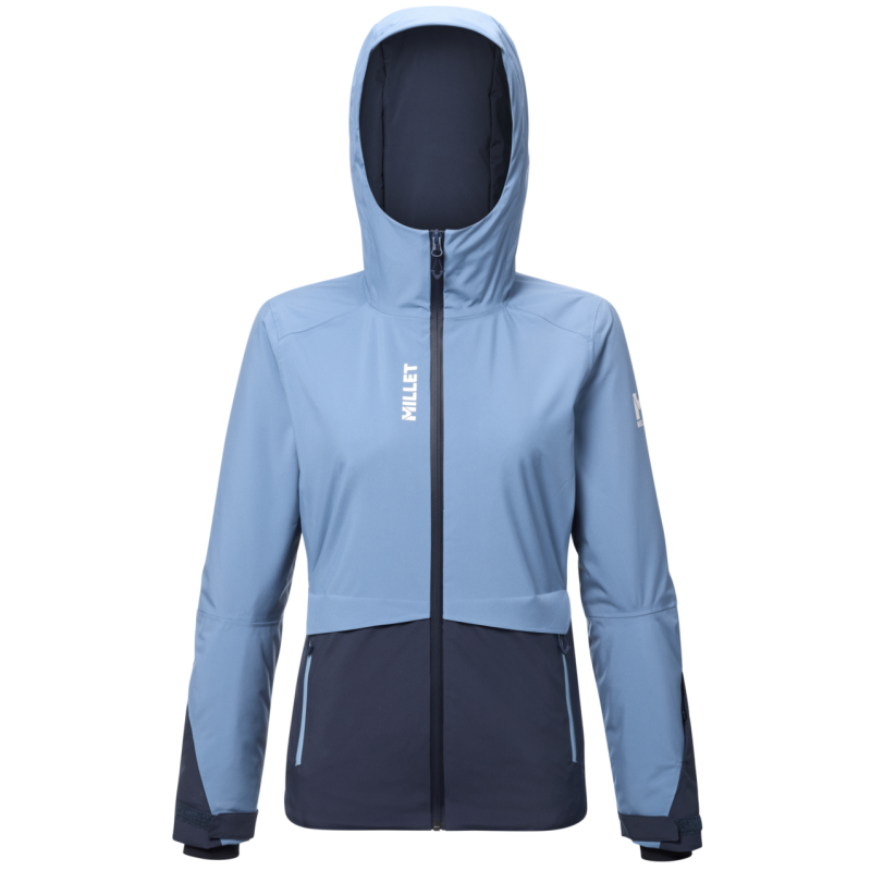 Grands Montets Jacket - Skijacke - Damen