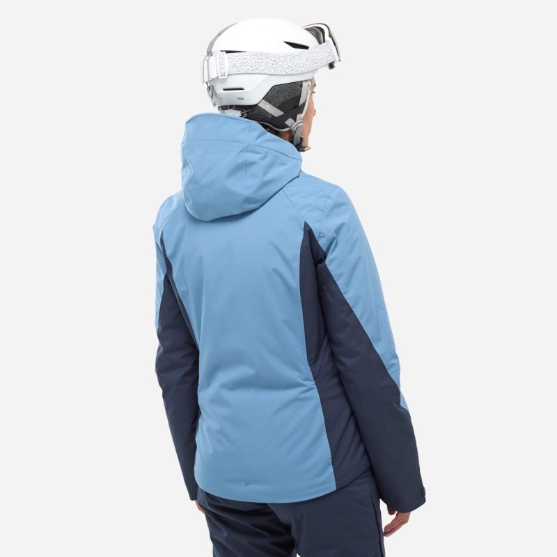 Millet Grands Montets Jacket - Casaco de esquí mulher | Hardloop