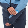 Millet Grands Montets Jacket - Casaco de esquí mulher | Hardloop