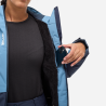 Millet Grands Montets Jacket - Casaco de esquí mulher | Hardloop