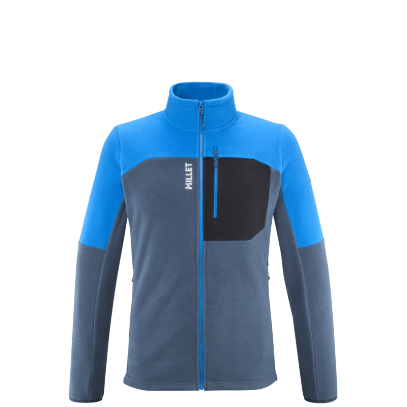 Cimaï Fleece Jacket - Fleecevest - Heren