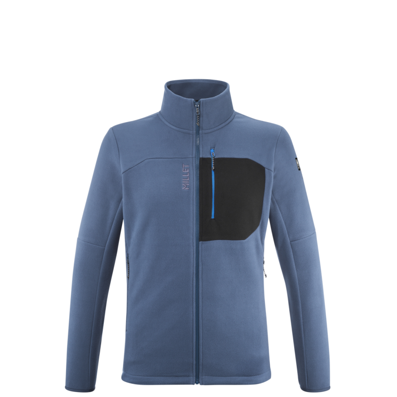 Cimaï Fleece Jacket - Bluza polarowa meska