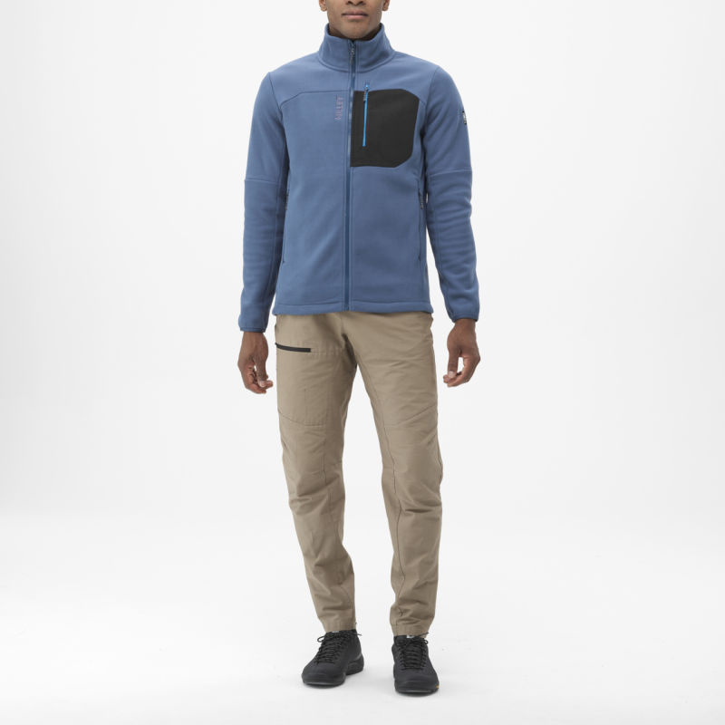Millet Cimaï Fleece Jacket - Polaire homme | Hardloop