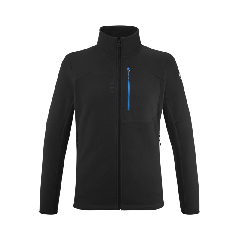 Cimaï Fleece Jacket - Fleecetakki - Miehet