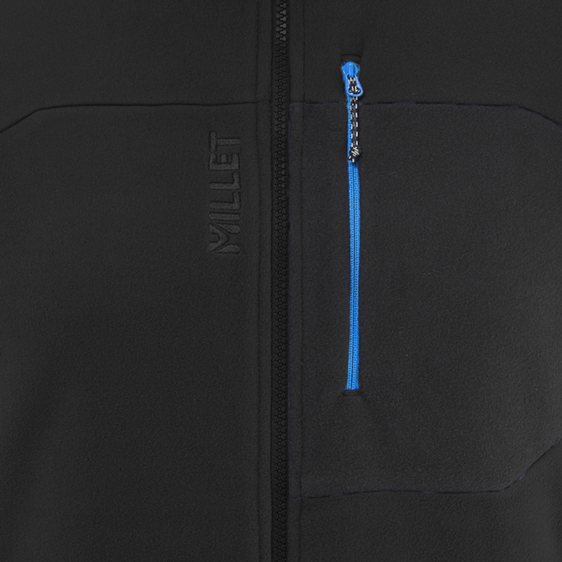 Millet Cimaï Fleece Jacket - Polaire homme | Hardloop