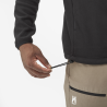 Millet Cimaï Fleece Jacket - Fleecevest - Heren | Hardloop