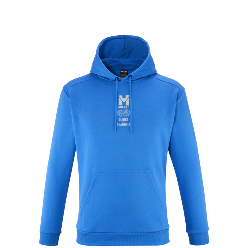 CDG Chamonix Sweat Hoodie - Bluza z kapturem męska