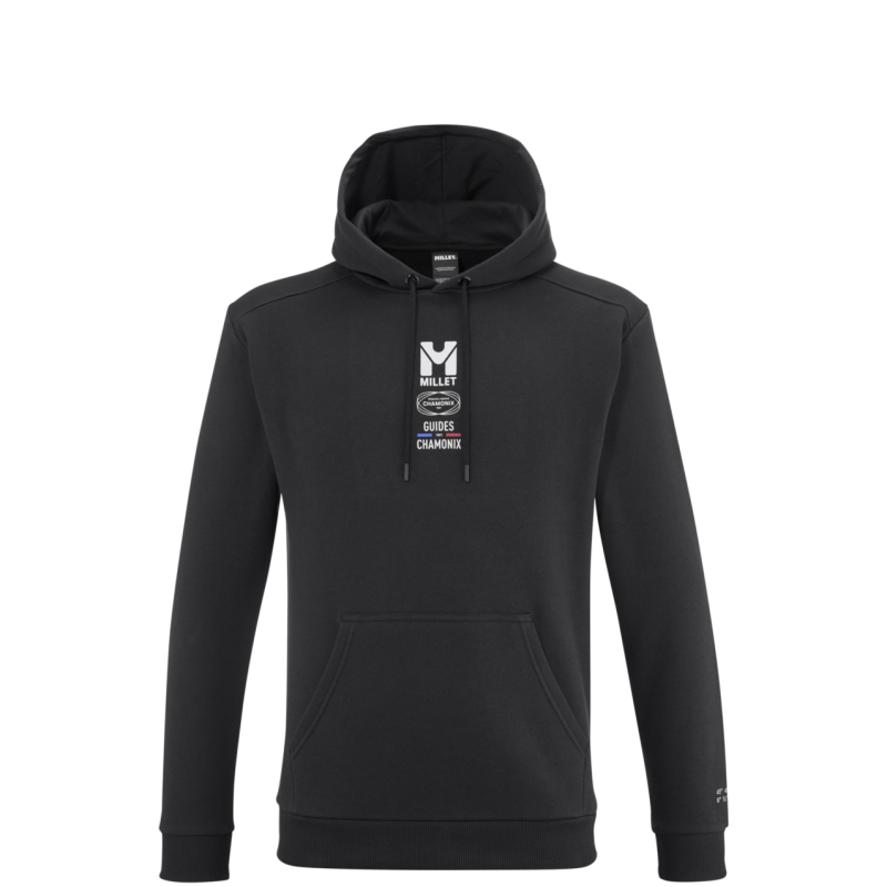 CDG Chamonix Sweat Hoodie - Hoodie - Herren