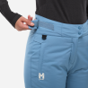 Millet Brevent Pant - Pantalones de esquí - Mujer | Hardloop