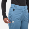 Millet Brevent Pant - Pantaloni da sci - Donna | Hardloop