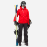 Millet Brevent Pant - Pantaloni da sci - Donna | Hardloop