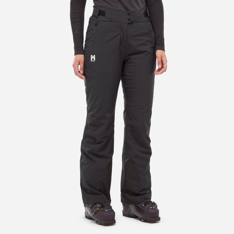 Millet Brevent Pant - Pantaloni da sci - Donna | Hardloop