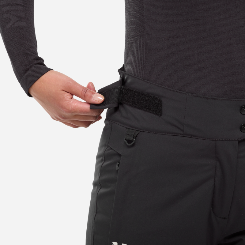 Millet Brevent Pant - Pantaloni da sci - Donna | Hardloop