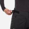 Millet Brevent Pant - Pantaloni da sci - Donna | Hardloop