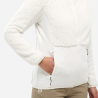 Millet Chamonix Highloft Hoodiew - Polaire femme | Hardloop