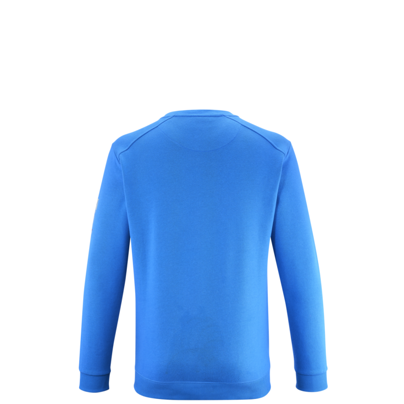 Millet CDG Chamonix Sweat Crewneck - Bluza męska | Hardloop