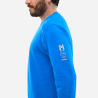 Millet CDG Chamonix Sweat Crewneck - Pulloverit - Miehet | Hardloop