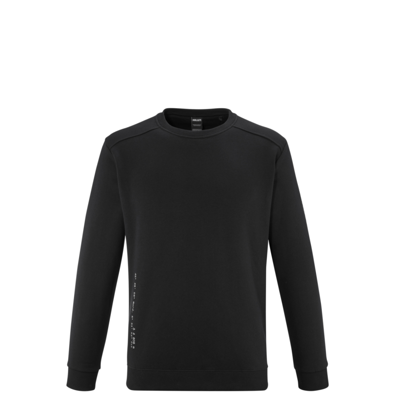 CDG Chamonix Sweat Crewneck - Pullover - Herren