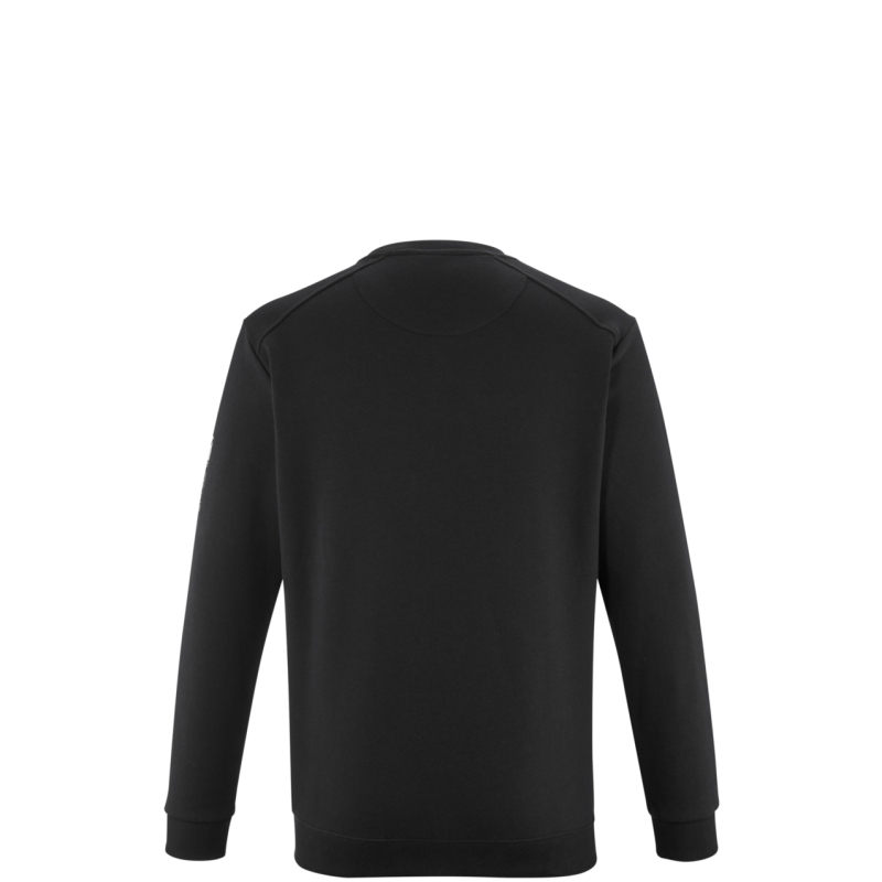 Millet CDG Chamonix Sweat Crewneck - Jumper - Men's | Hardloop