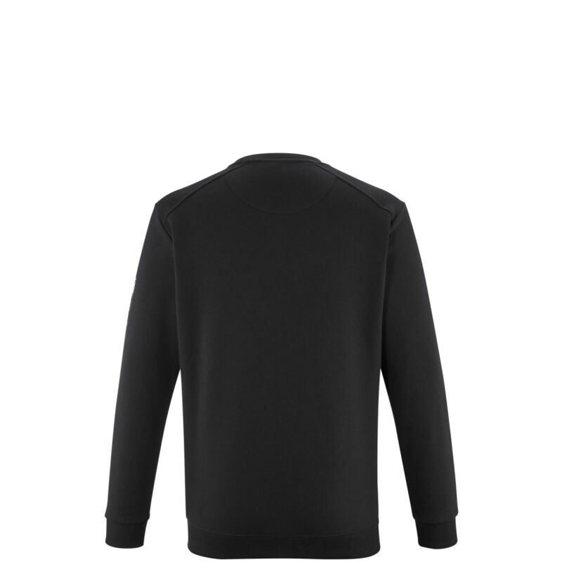 Millet CDG Chamonix Sweat Crewneck - Sweatshirt homme | Hardloop