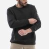 Millet CDG Chamonix Sweat Crewneck - Sweatshirt homme | Hardloop