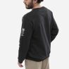 Millet CDG Chamonix Sweat Crewneck - Sweatshirt homme | Hardloop