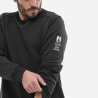 Millet CDG Chamonix Sweat Crewneck - Sweatshirt homme | Hardloop