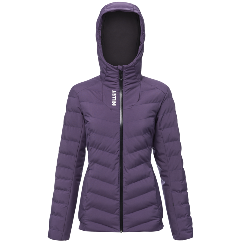Brevent Peak Jacket - Veste ski femme