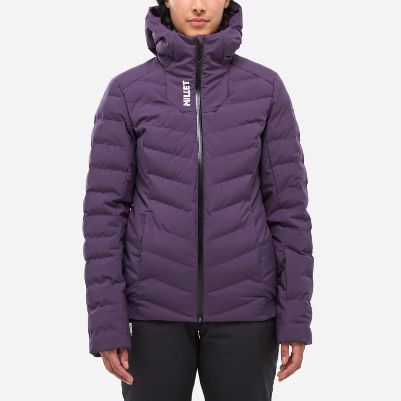 Millet Brevent Peak Jacket - Ski jacket - Women's | Hardloop