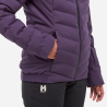 Millet Brevent Peak Jacket - Skijacke - Damen | Hardloop