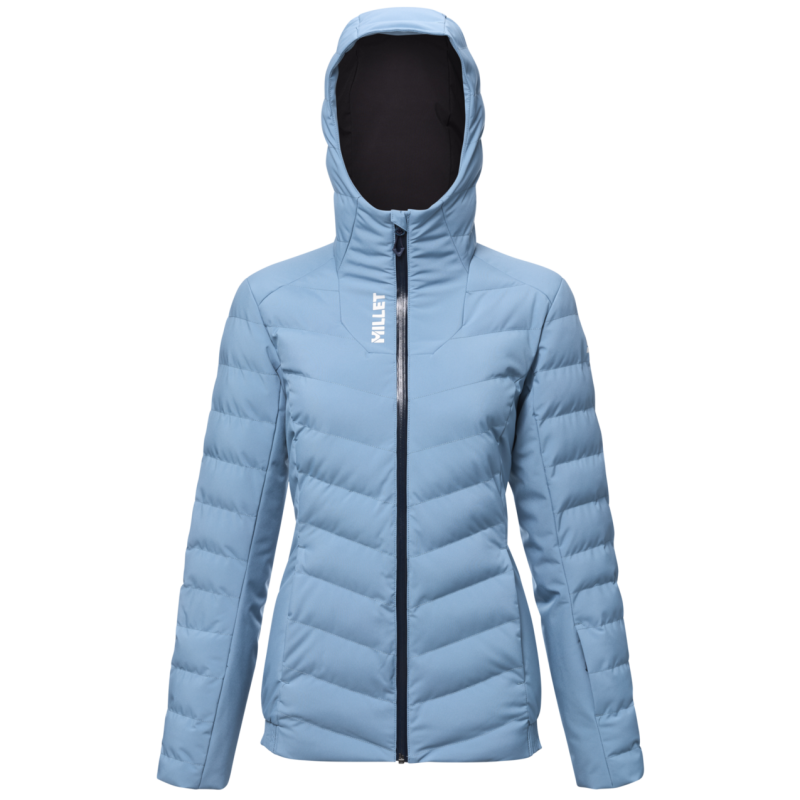 Brevent Peak Jacket - Dámská lyžařská bunda