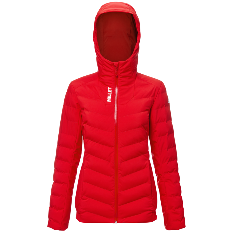 Brevent Peak Jacket - Kurtka narciarska damska