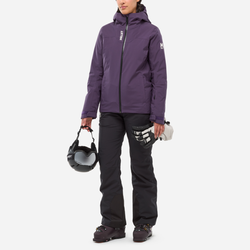 Millet Brevent Jacket - Giacca da sci - Donna | Hardloop