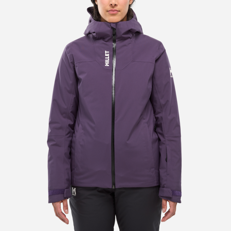 Millet Brevent Jacket - Casaco de esquí mulher | Hardloop